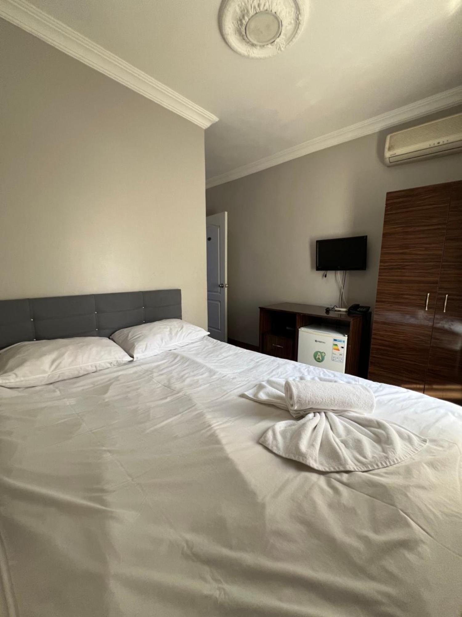 Falay Hotel Yavuz Κωνσταντινούπολη Εξωτερικό φωτογραφία